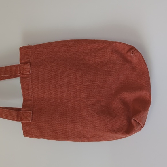 Big Bud Press Mini Tote Bag - pink - Picture 4 of 8